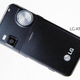 Illustration for article titled LG KF700 Touchscreen Cellphone Spotted